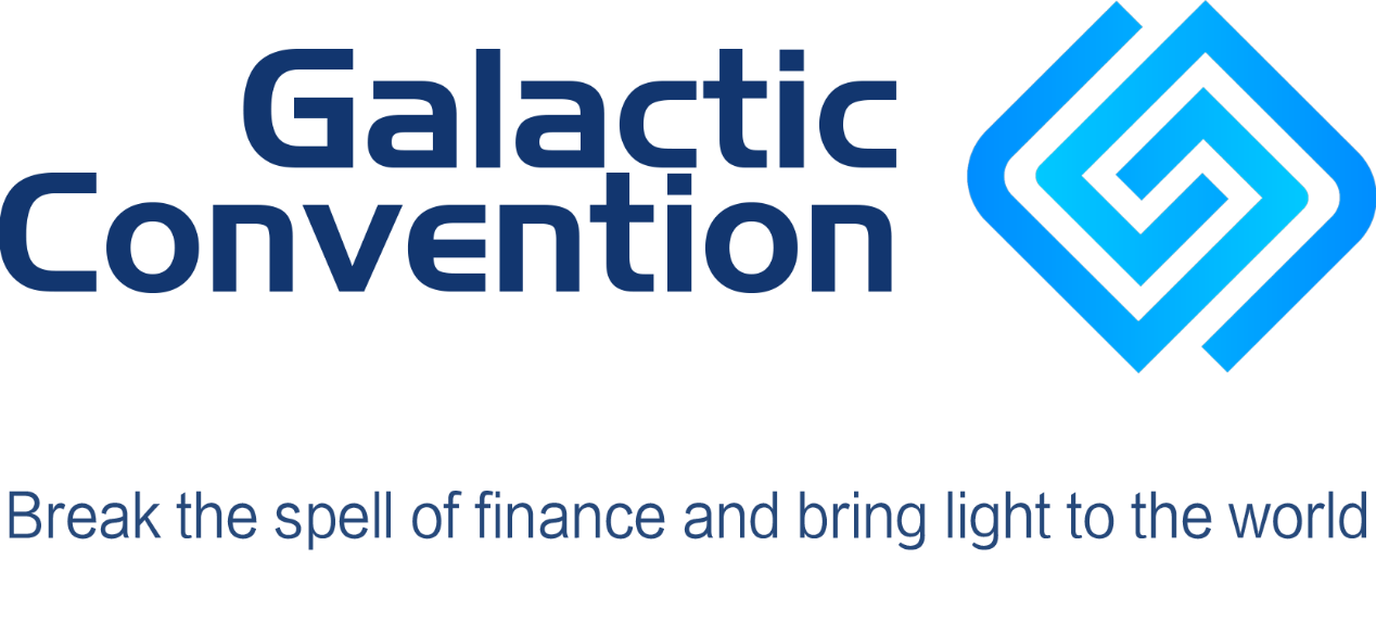 Galactic Convention valueGalaxy light illuminates the world Coinspeaker