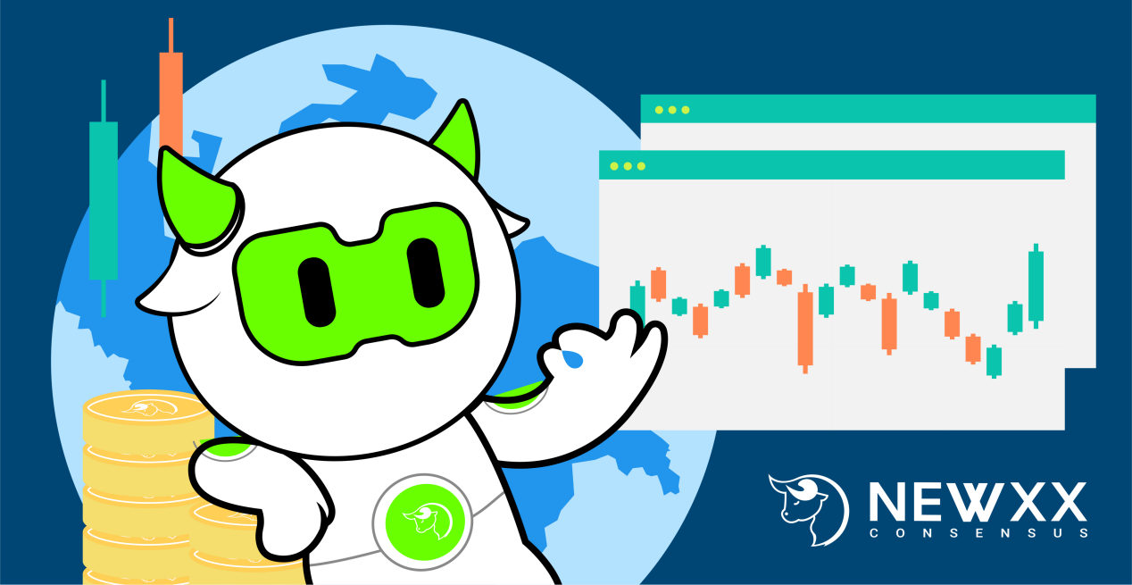 NEWXX will jointly release NFT with a well-known design DAO.Contribute to the ecologically sound development