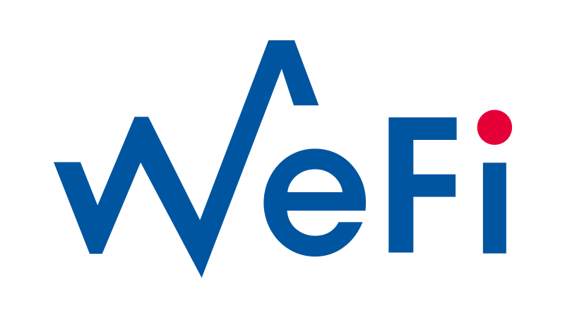 What is WeFi?