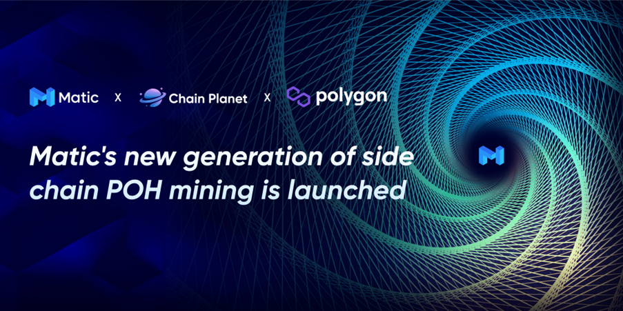 Why is ChainPlanet the dark horse on the next Polygon (Matic) protocol?